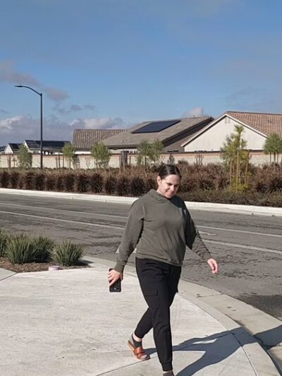 Community Park - Shafter, CA