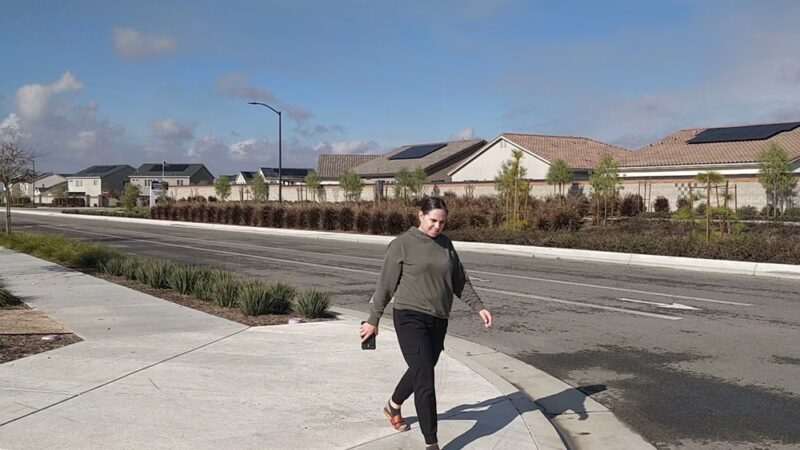 Community Park - Shafter, CA