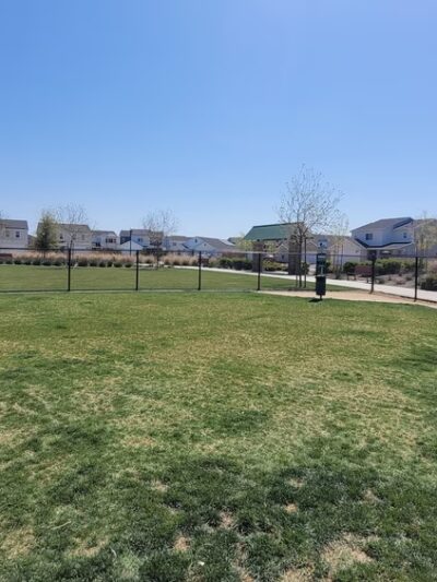 Farm Park - Shafter, CA