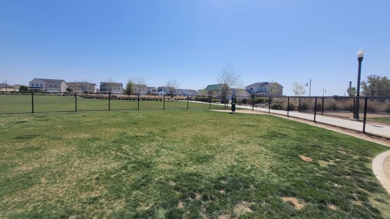 Farm Park - Shafter, CA