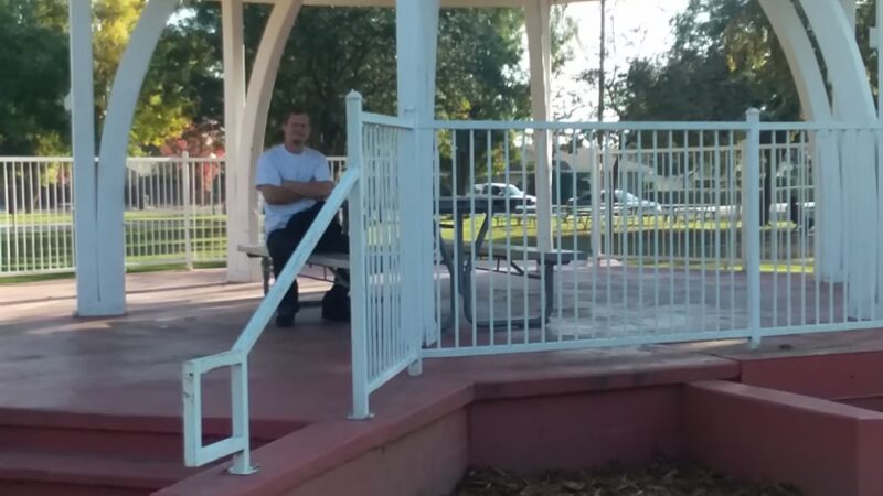 Mannel Park - Shafter, CA