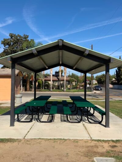 Rodriguez Park - Shafter, CA