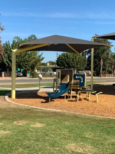 Rodriguez Park - Shafter, CA