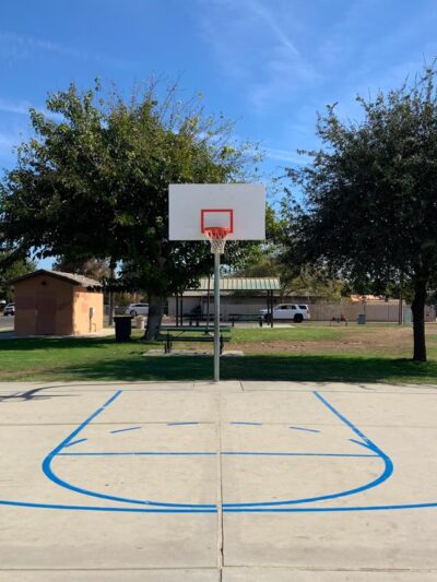 Rodriguez Park - Shafter, CA