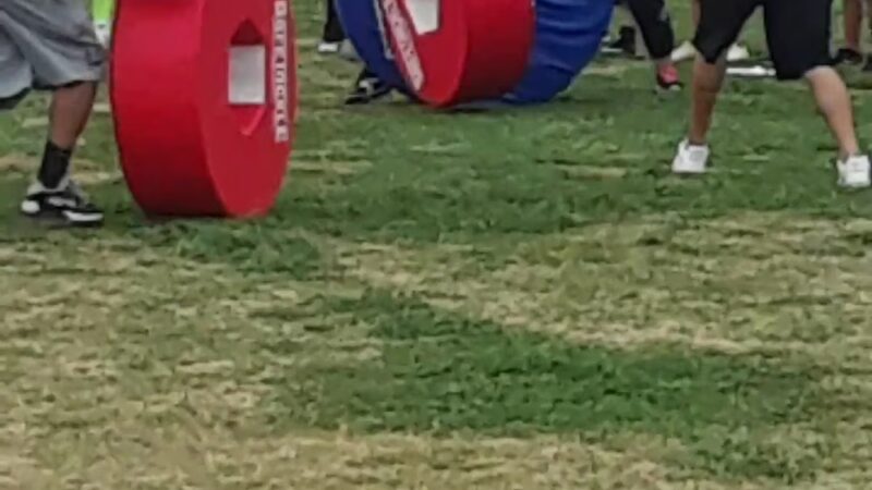 Veterans Park - Shafter, CA