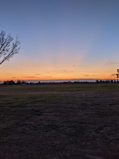 Veterans Park - Shafter, CA