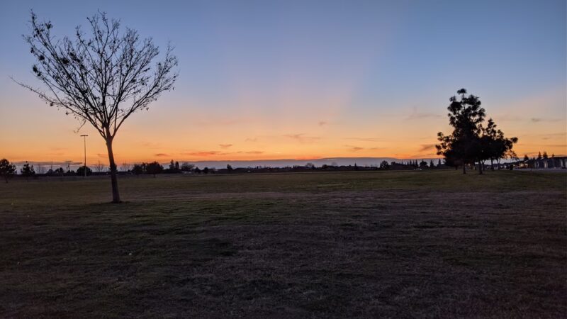 Veterans Park - Shafter, CA