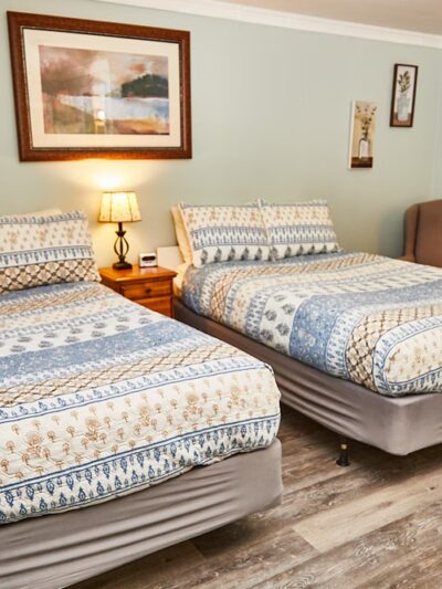 Governor's Rock Motel - Shaftsbury, VT
