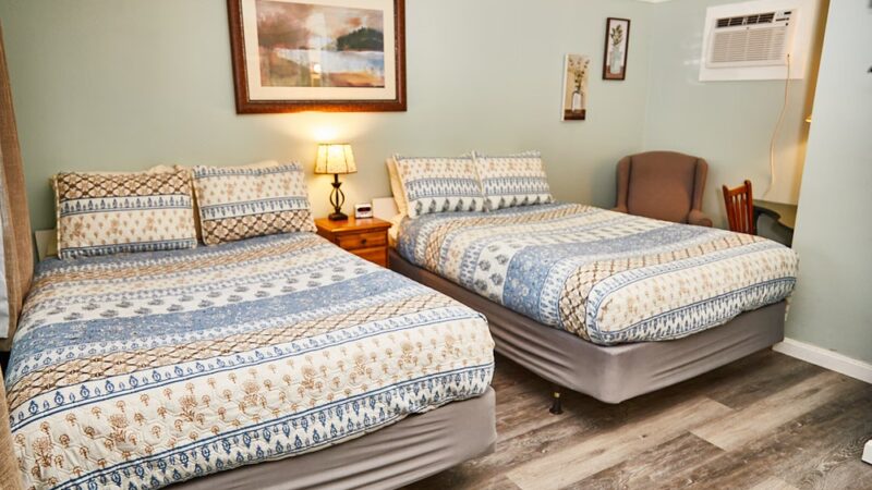 Governor's Rock Motel - Shaftsbury, VT