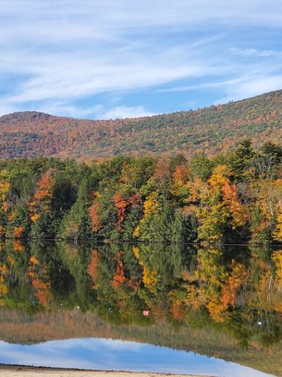 Lake Shaftsbury State Park - Shaftsbury, VT
