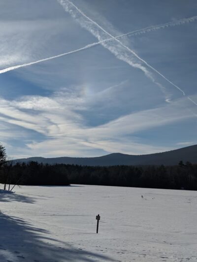 Lake Shaftsbury State Park- Forestry Department - Shaftsbury, VT