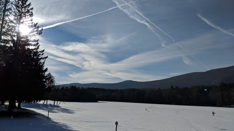Lake Shaftsbury State Park- Forestry Department - Shaftsbury, VT