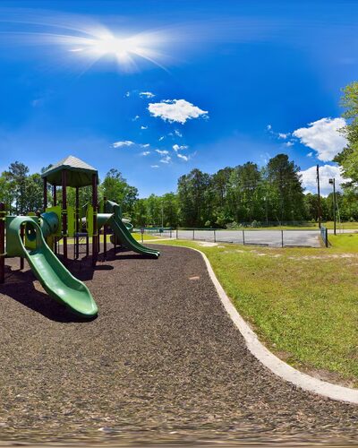 Shallotte District Park - Shallotte, NC