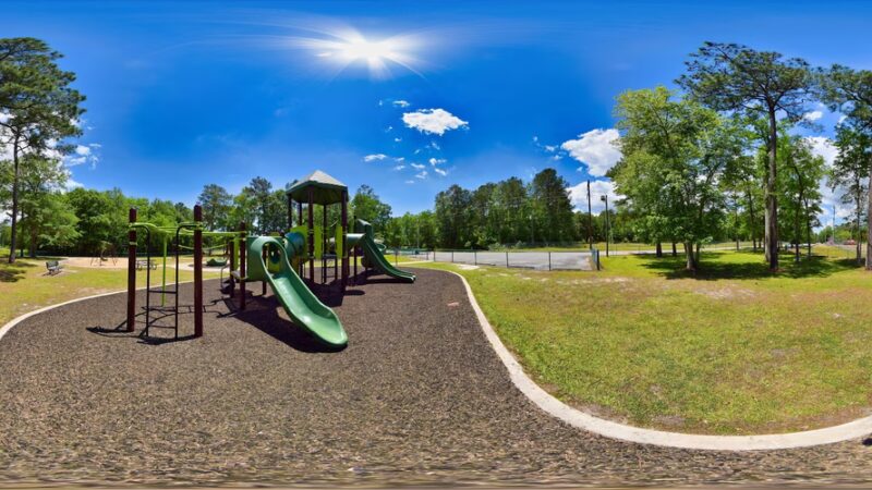 Shallotte District Park - Shallotte, NC