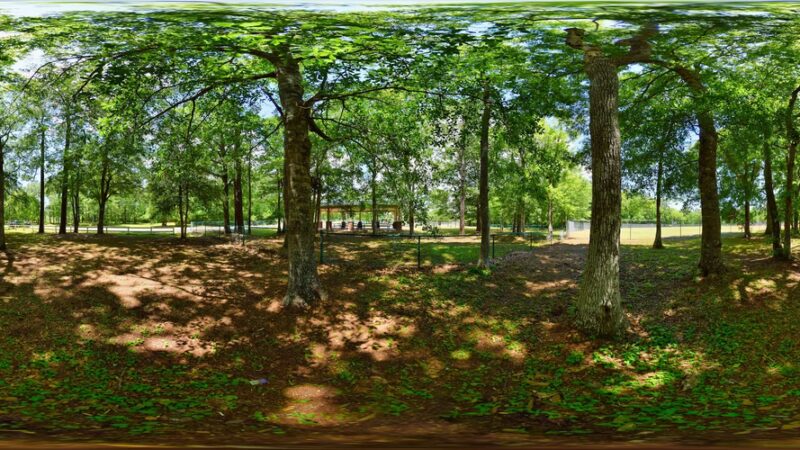 Shallotte District Park - Shallotte, NC