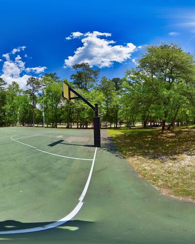 Shallotte District Park - Shallotte, NC