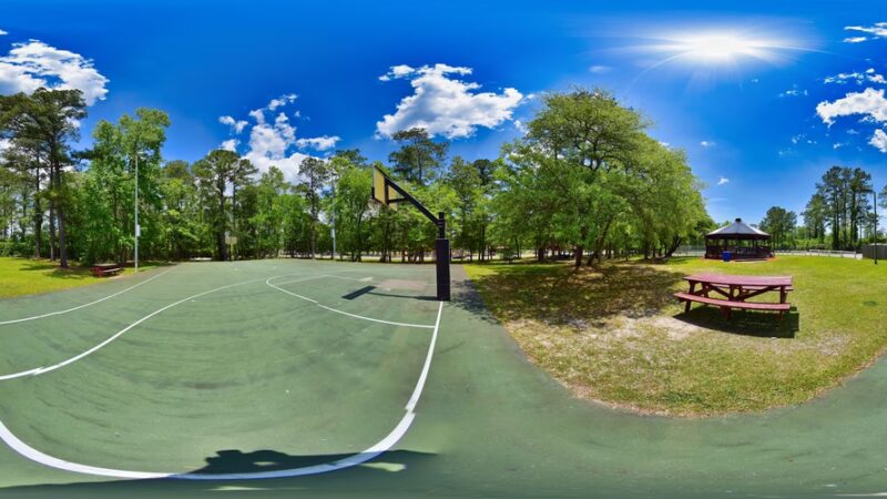 Shallotte District Park - Shallotte, NC