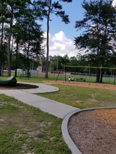 Shallotte Township Park - Shallotte, NC
