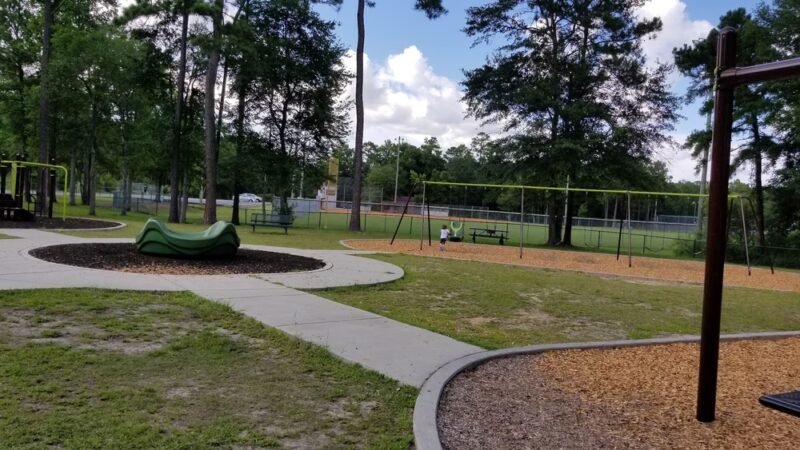 Shallotte Township Park - Shallotte, NC