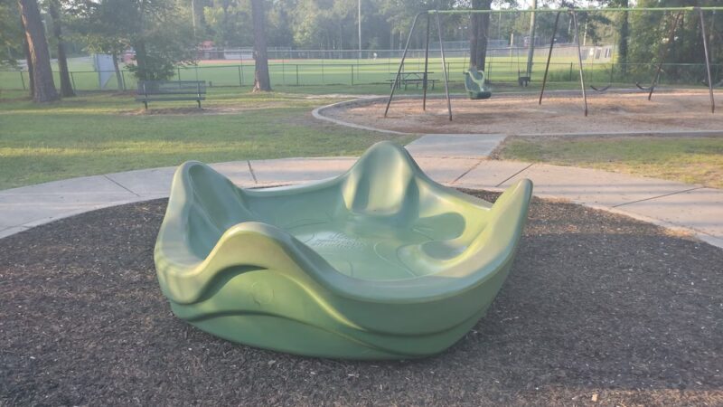 Shallotte Township Park - Shallotte, NC