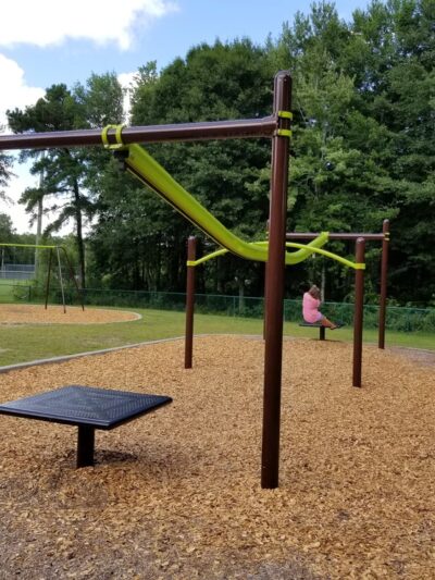 Shallotte Township Park - Shallotte, NC