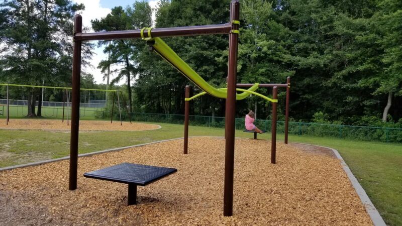 Shallotte Township Park - Shallotte, NC