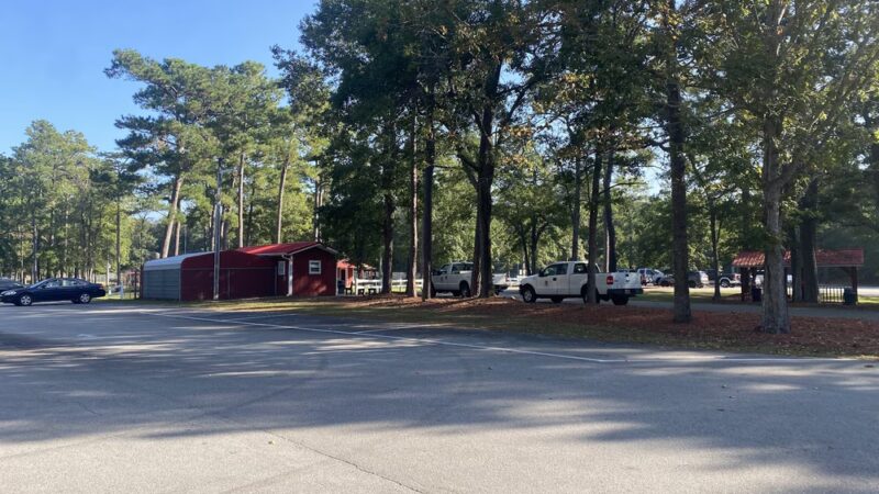Shallotte Township Park - Shallotte, NC