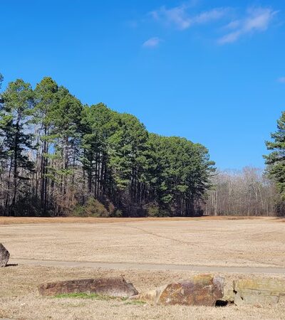 Shamrock Park - Shannon Hills, AR