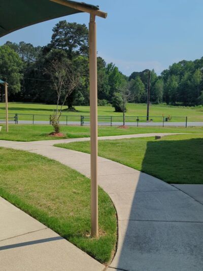 Shamrock Park - Shannon Hills, AR