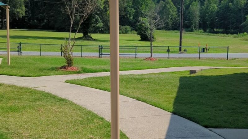 Shamrock Park - Shannon Hills, AR
