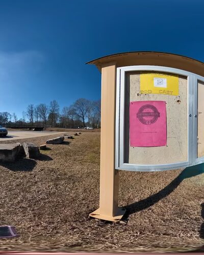 Shamrock Park - Shannon Hills, AR