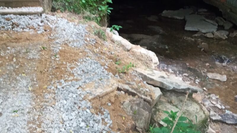 Sharon Grove Community Park - Sharon Grove, KY