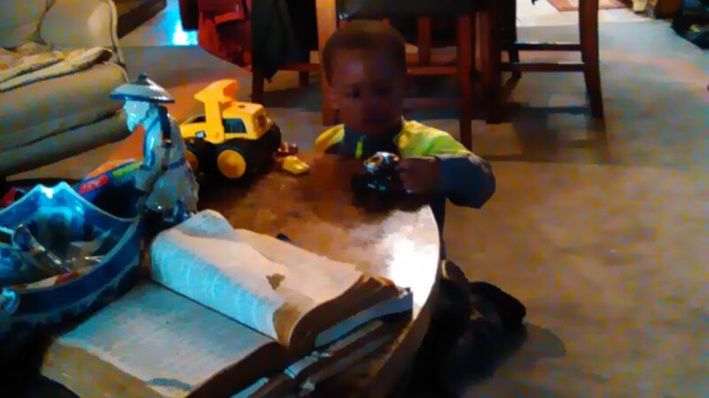 Hermesprota Creek Park - Sharon Hill, PA