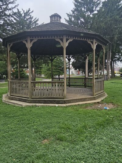 Sharon Hill Park - Sharon Hill, PA