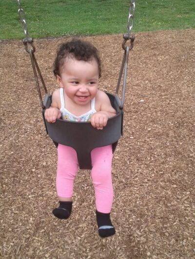 Sharon Hill Park - Sharon Hill, PA