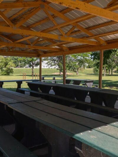Sharon Springs City Park - Sharon Springs, KS