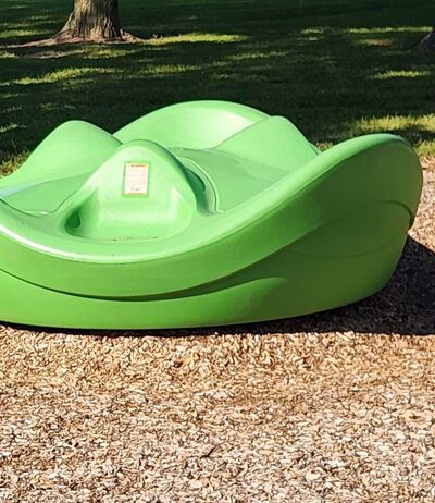 Goodland Memorial Park - Sharon, WI