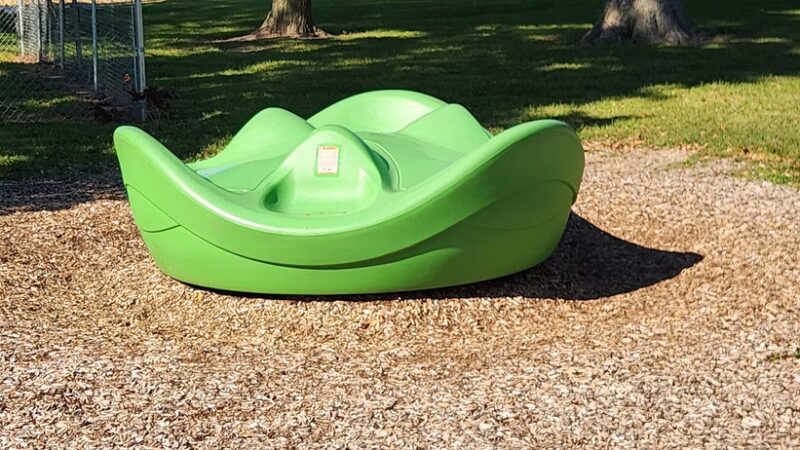 Goodland Memorial Park - Sharon, WI