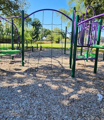 Goodland Memorial Park - Sharon, WI