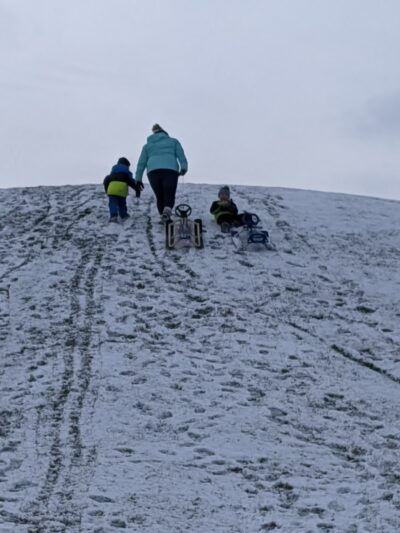 Ray-Mar Park - Sharon, WI