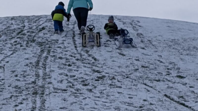 Ray-Mar Park - Sharon, WI
