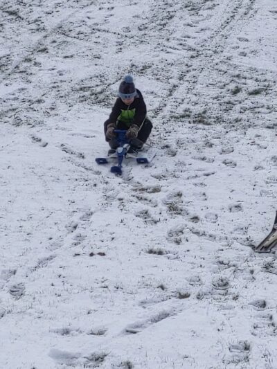 Ray-Mar Park - Sharon, WI