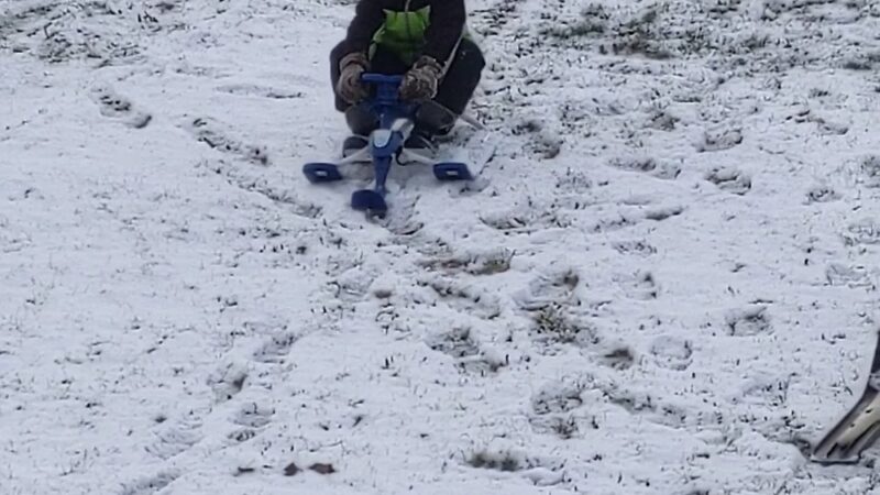 Ray-Mar Park - Sharon, WI