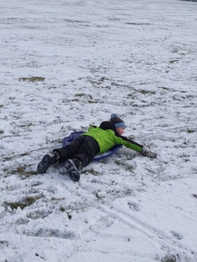 Ray-Mar Park - Sharon, WI