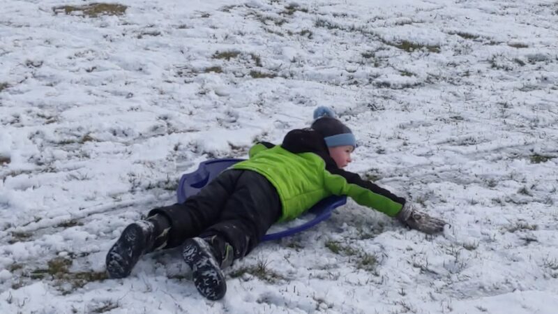 Ray-Mar Park - Sharon, WI