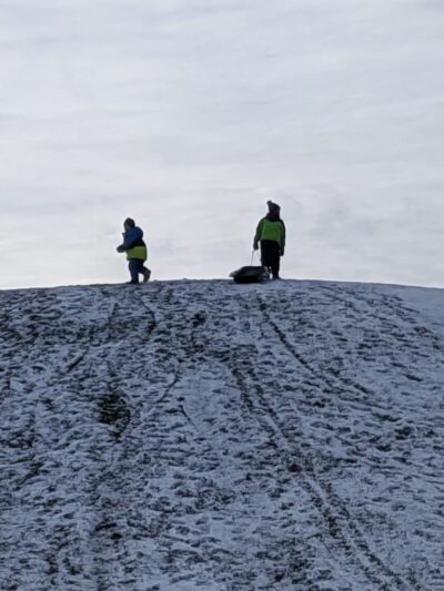Ray-Mar Park - Sharon, WI