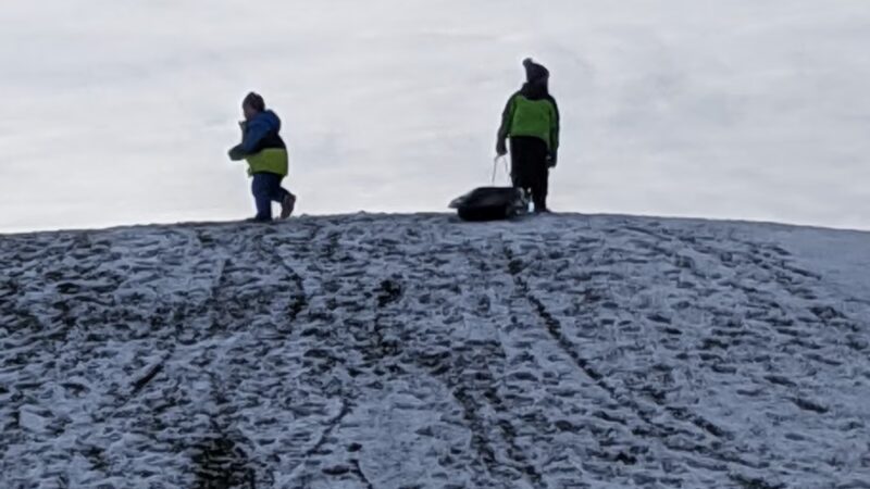 Ray-Mar Park - Sharon, WI