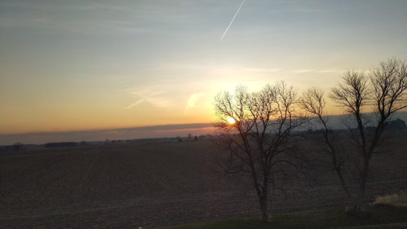 Ray-Mar Park - Sharon, WI