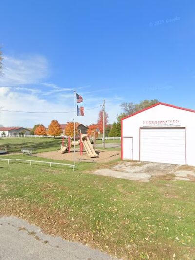 Sharpsburg City Park - Sharpsburg, IA