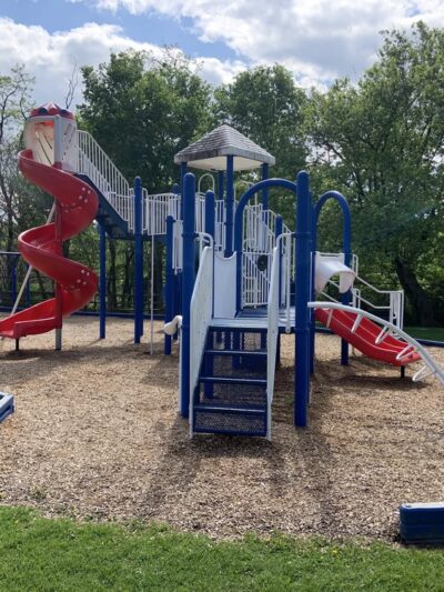 Playground - Sharpsburg, MD